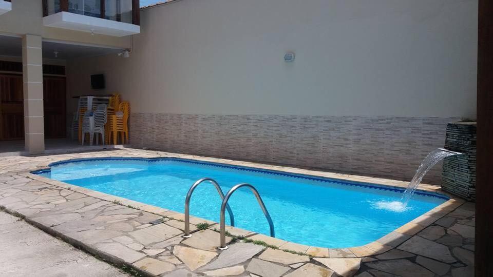 Village Theo Парати Экстерьер фото